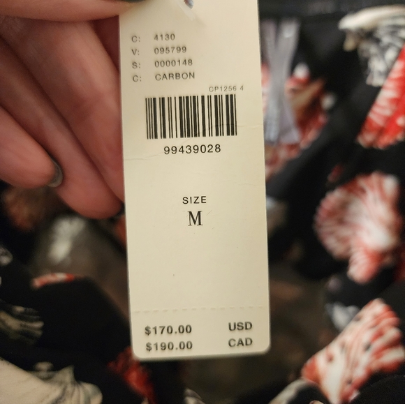 Anthropologie – Soleil Magic Fabric Strapless Ruched Dress Medium - Picture 3 of 6